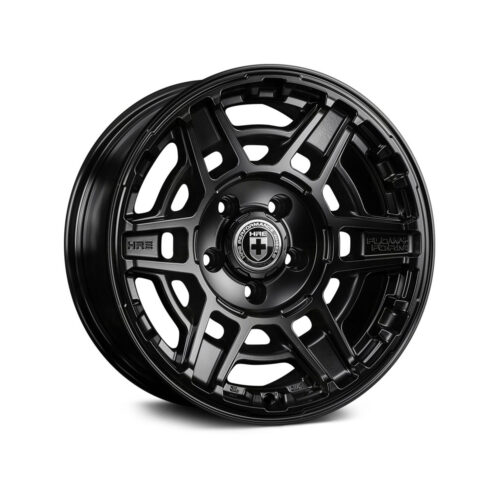 HRE FlowForm® — FT01 Tarmac