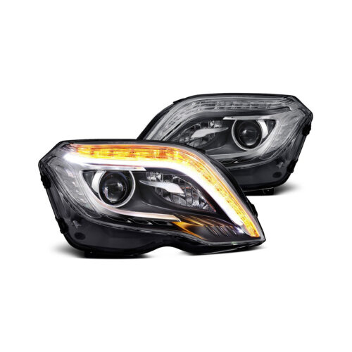 Lumen® — Custom Headlights