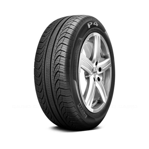 PIRELLI TIRES® — P4 FOUR SEASONS PLUS