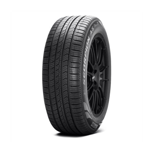 PIRELLI TIRES® — SCORPION™ AS PLUS 3