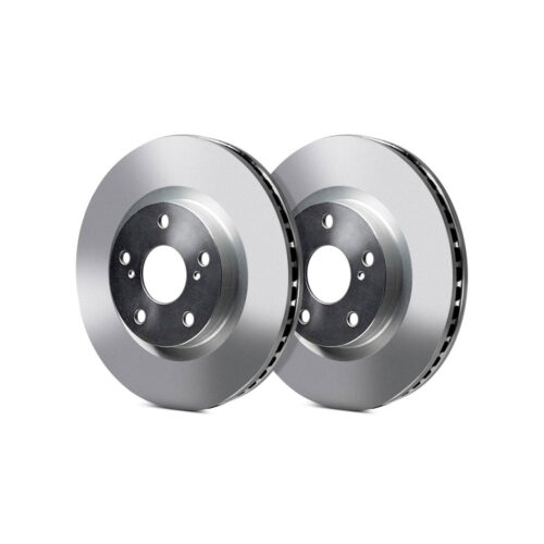 R1 Concepts® — eLINE Series Plain Brake Rotors