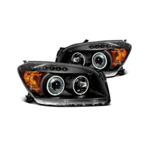 CG® — Projector Headlights