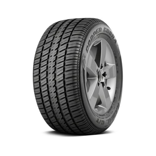 COOPER TIRES® — COBRA RADIAL G_T